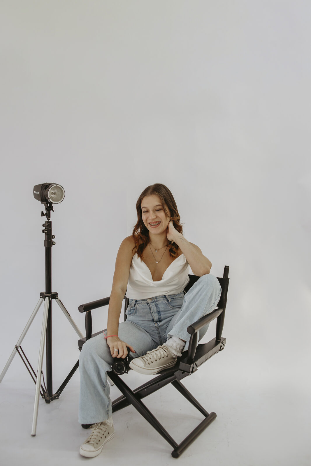 Julia Eduarda — Creators Lab Pro
